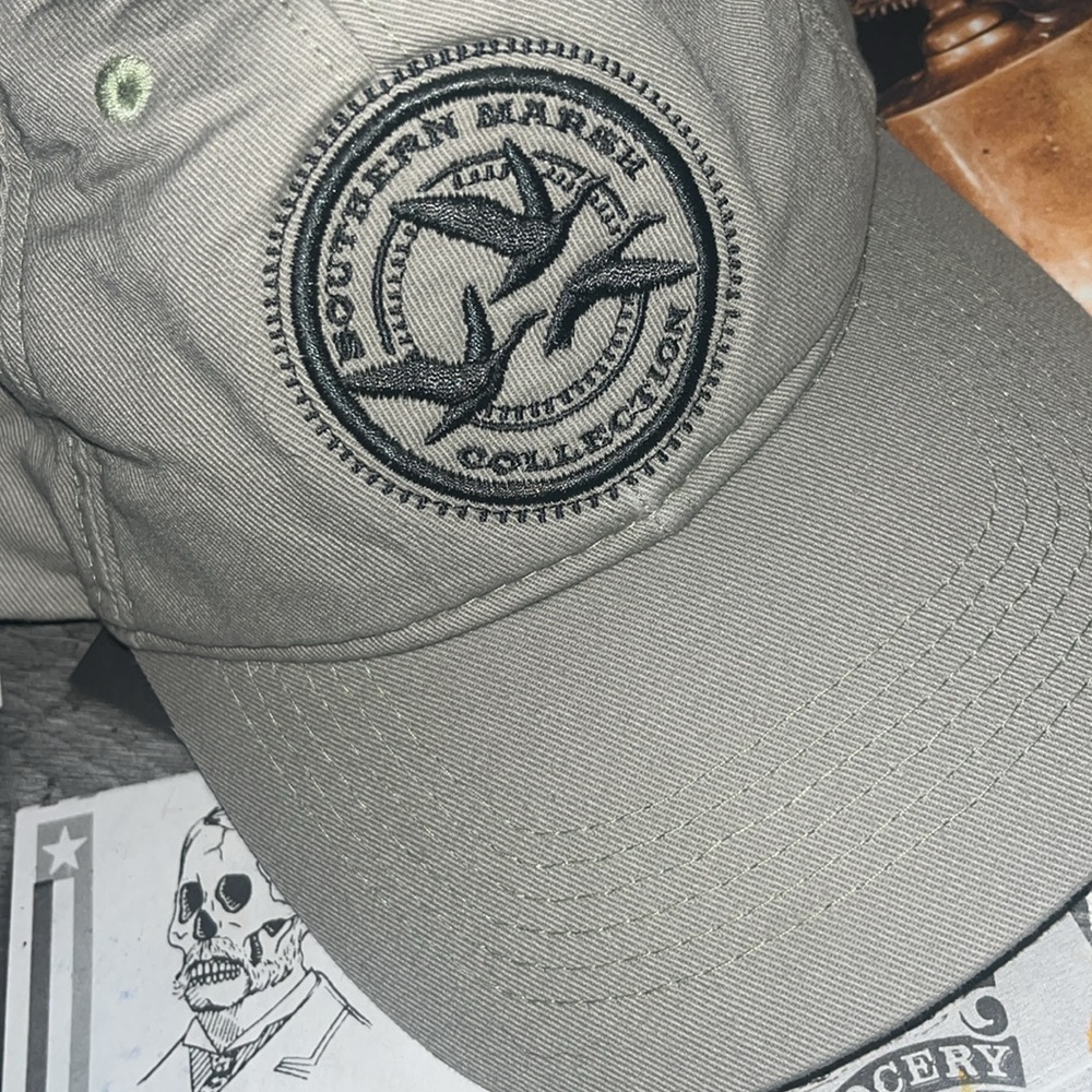 🦆 🧢 🦆• Southern Marsh x … YoLo Vibes •🧢 🦆 🧢